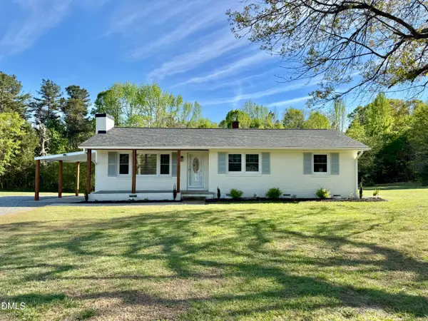 5742 N Carolina 62, Burlington, NC 27217