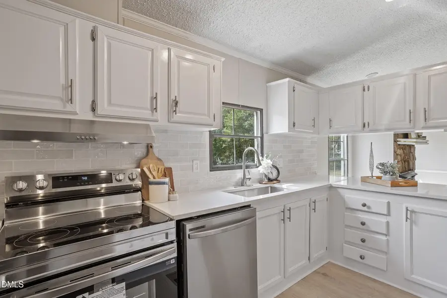 6133 Heath Hawkins Court, Willow Spring, NC 27592 - #2