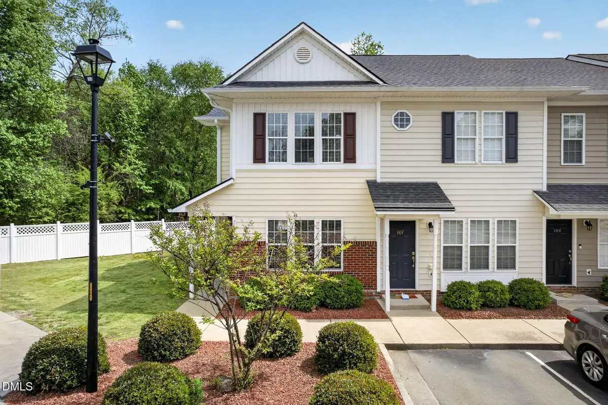 705 Glen Road #Apt 106, Garner, NC 27529 - #1