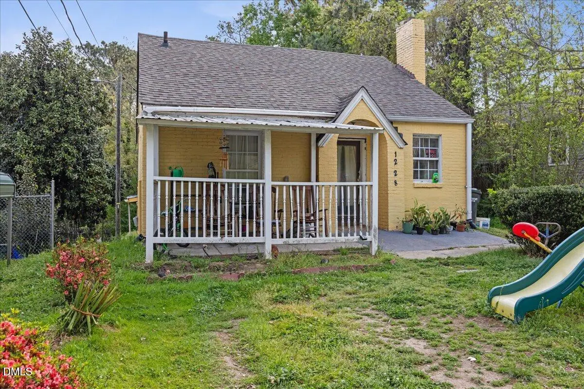 1228 N Miami Boulevard, Durham, NC 27703 - #1