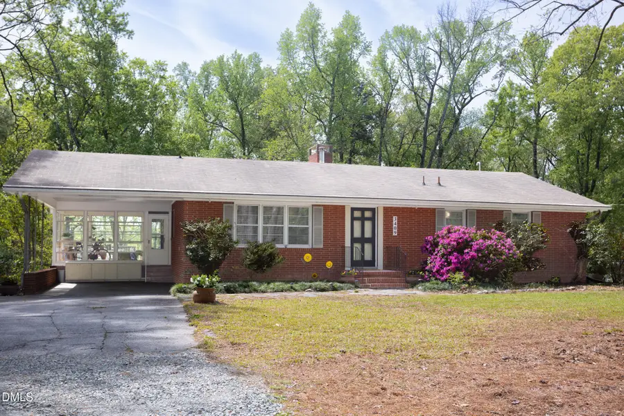 3409 Pickett Road, Durham, NC 27705 - #2