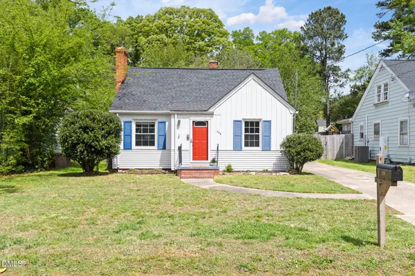 408 W Carver Street, Durham, NC 27704