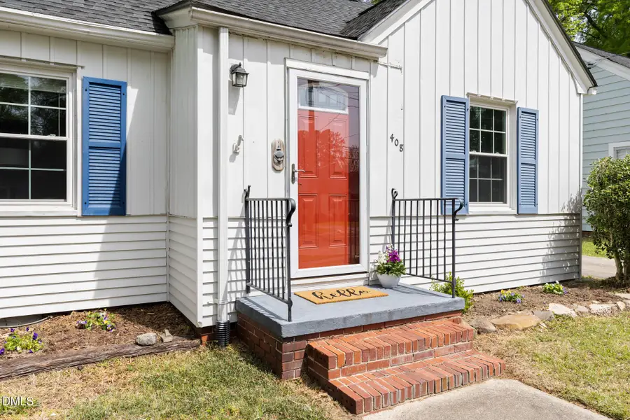 408 W Carver Street, Durham, NC 27704 - #2