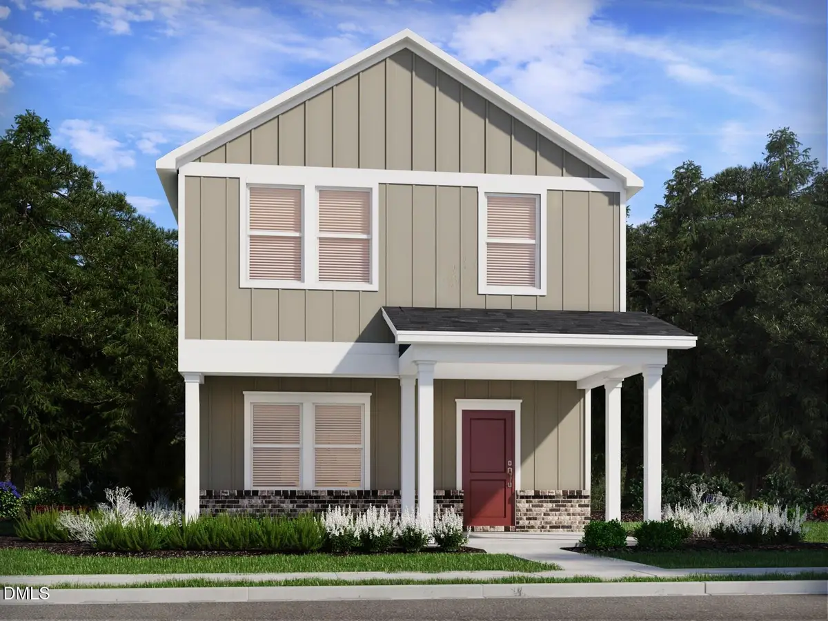 4129 Pine Hill Trail, Wendell, NC 27591 - #1