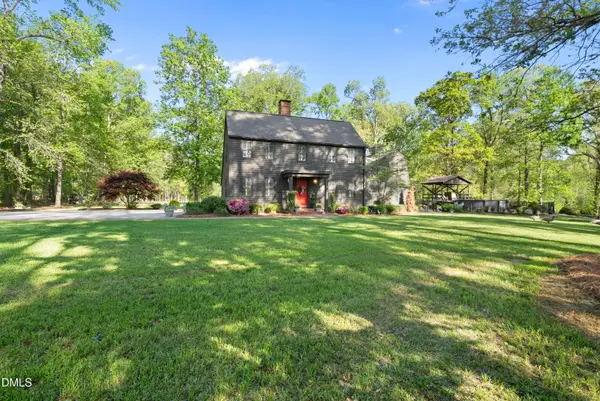 7875 Burnett Road, Dunn, NC 28334