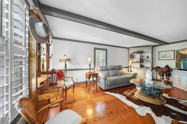 7875 Burnett Road, Dunn, NC 28334 - #2