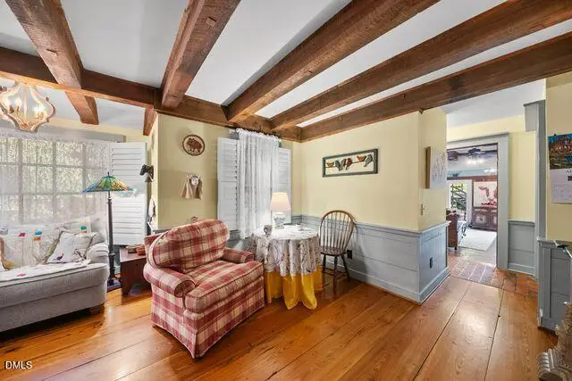 7875 Burnett Road, Dunn, NC 28334 - #3