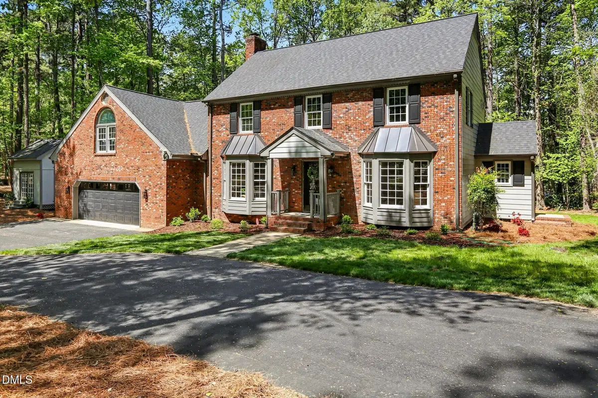 601 Brittany Bay E, Raleigh, NC 27614 - #1