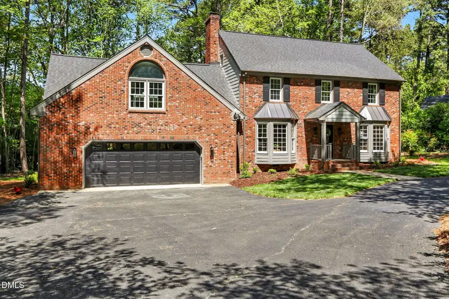 601 Brittany Bay, Raleigh, NC 27614 - #2