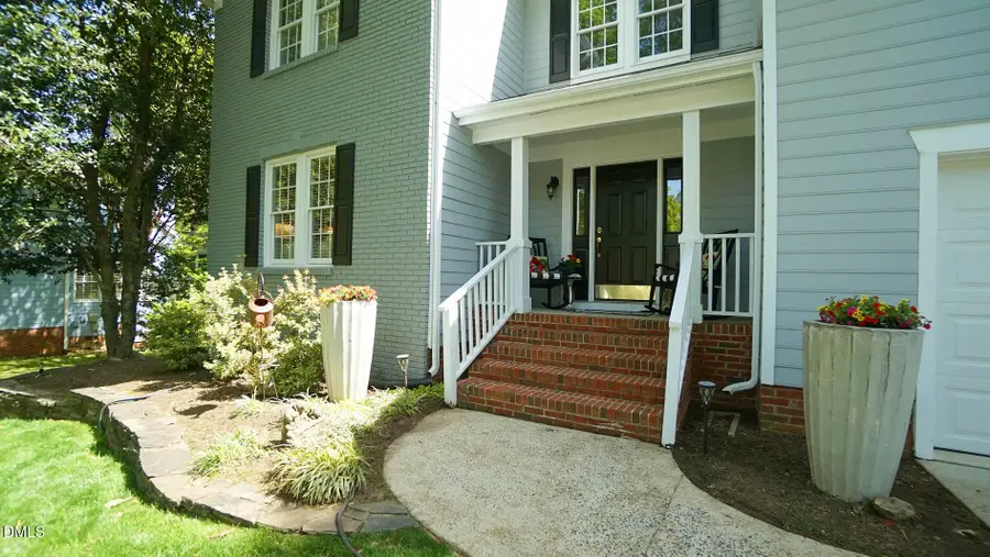 109 Leblanc Court, Cary, NC 27513 - #3