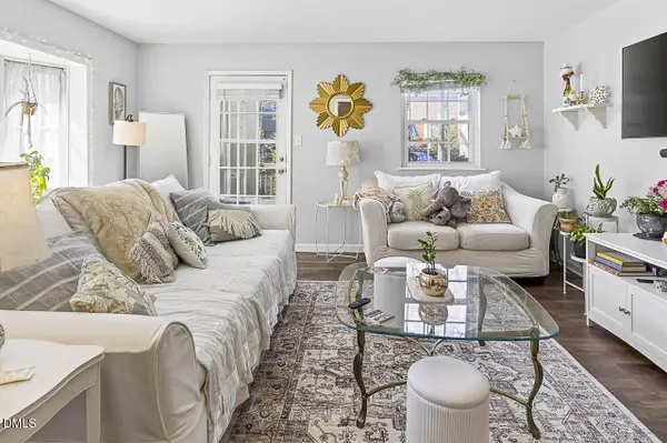 6467 New Market Way, Raleigh, NC 27615