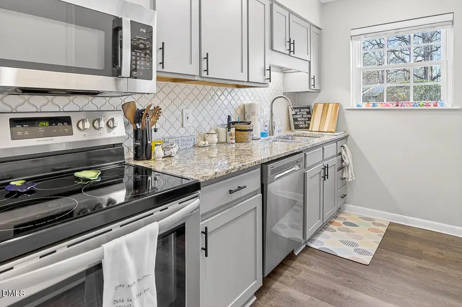 6467 New Market Way, Raleigh, NC 27615 - #2