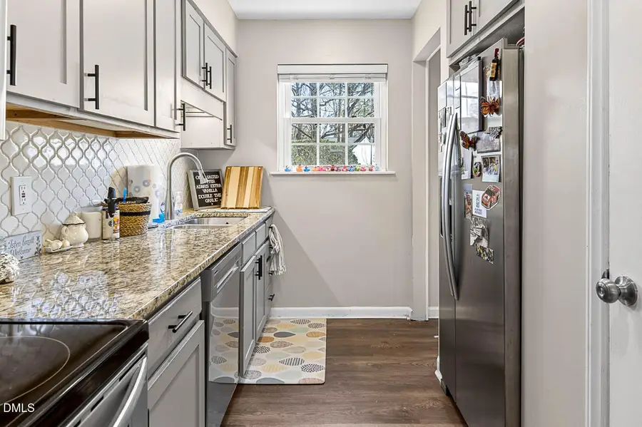 6467 New Market Way, Raleigh, NC 27615 - #3