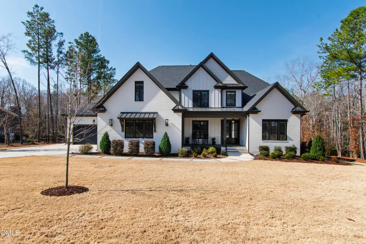 7113 Barn Owl Lane, Raleigh, NC 27614 - #1