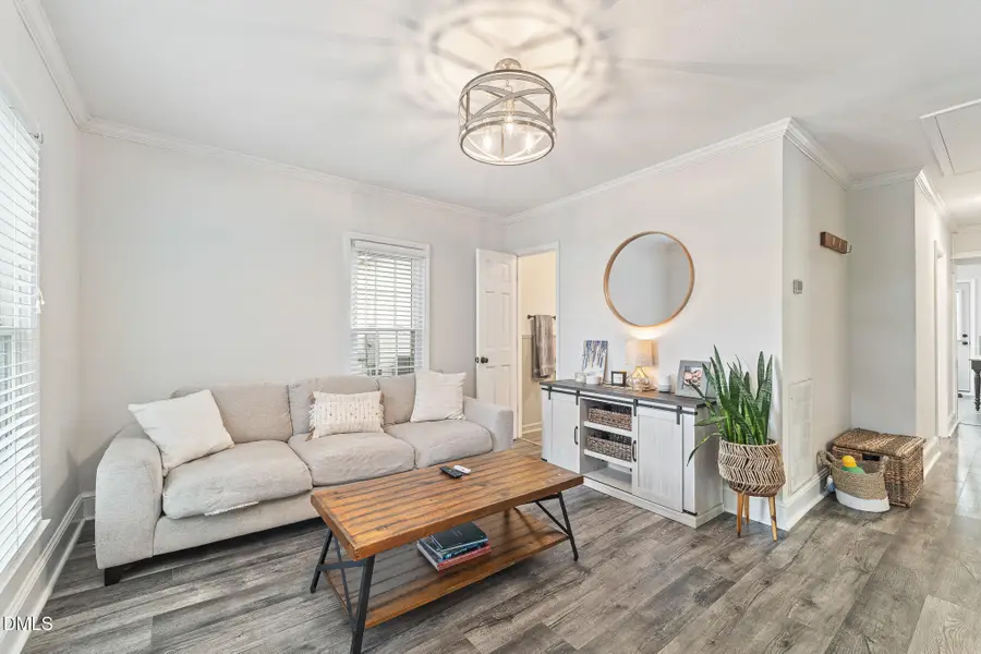 126 Hester Street, Knightdale, NC 27545 - #3