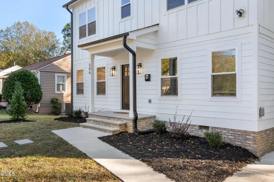 506 Glascock Street, Raleigh, NC 27604 - #3