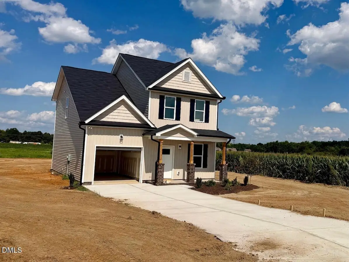 145 Longfield Court, Dunn, NC 28334 - #1