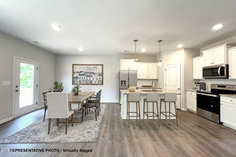 145 Longfield Court, Dunn, NC 28334 - #2