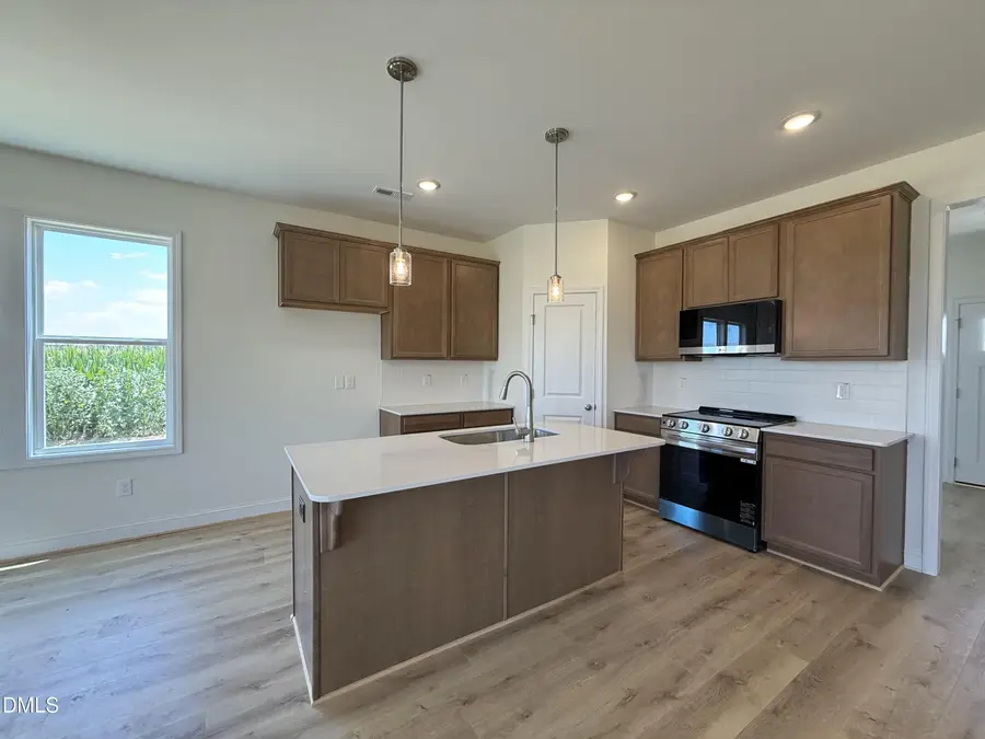 145 Longfield Court, Dunn, NC 28334 - #3