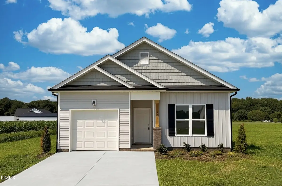 156 Longfield Court, Dunn, NC 28334 - #1