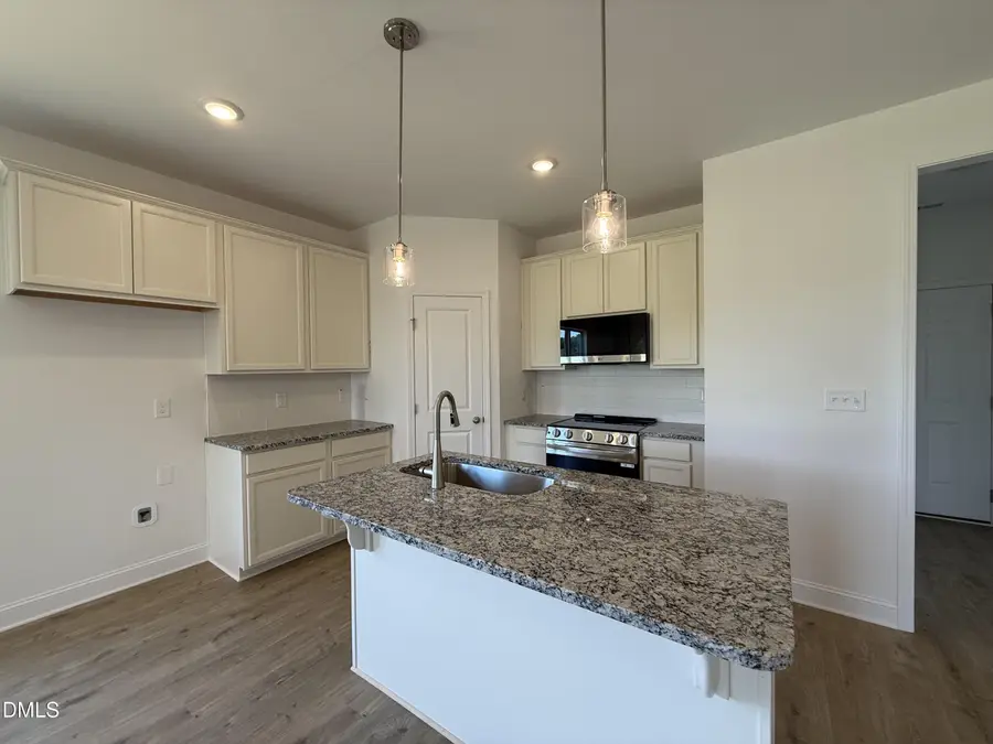 156 Longfield Court, Dunn, NC 28334 - #3