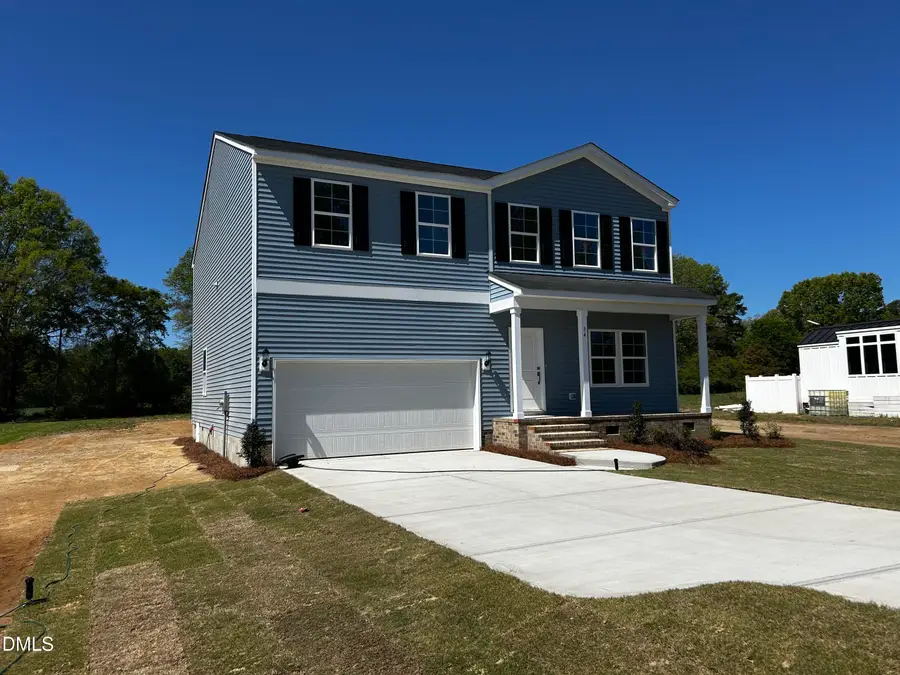 94 Harriette Court, Lillington, NC 27546 - #3