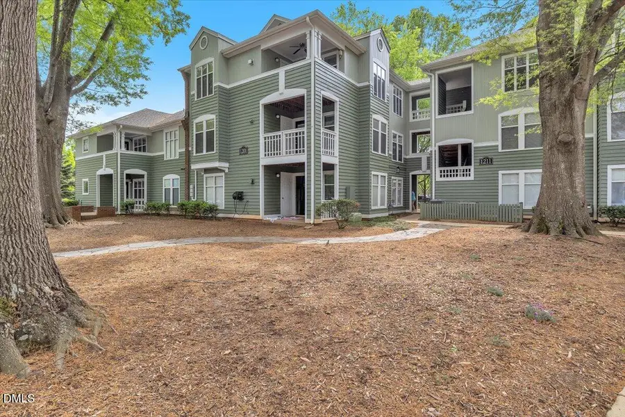1201 Westview Lane #305, Raleigh, NC 27605 - #3