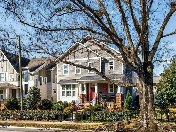 813 Glenwood Avenue, Raleigh, NC 27605