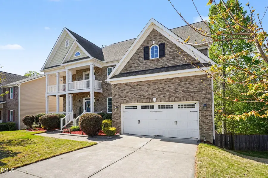 320 Knollcrest Lane, Knightdale, NC 27545 - #3