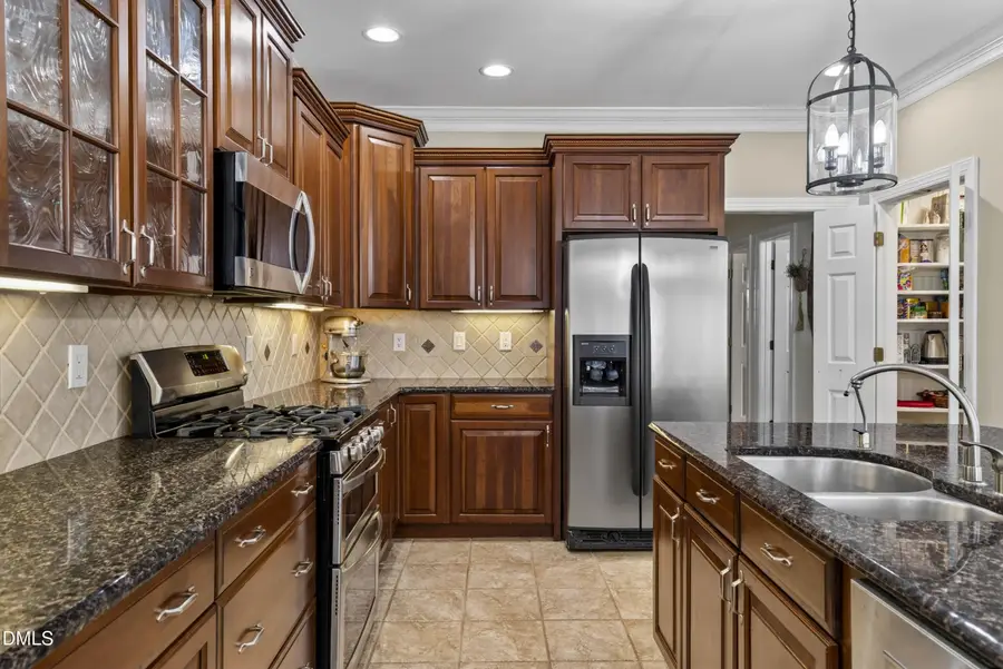 3112 Megwood Court, Apex, NC 27539 - #3