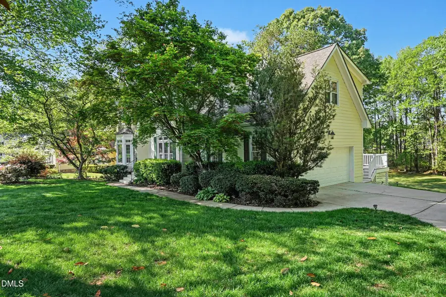 2405 Welsh Tavern Way, Wake Forest, NC 27587 - #2
