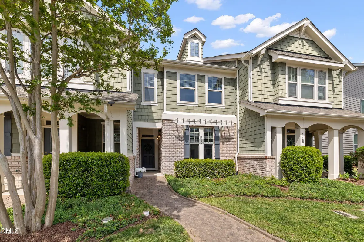 120 Point Comfort Lane, Cary, NC 27519 - #1