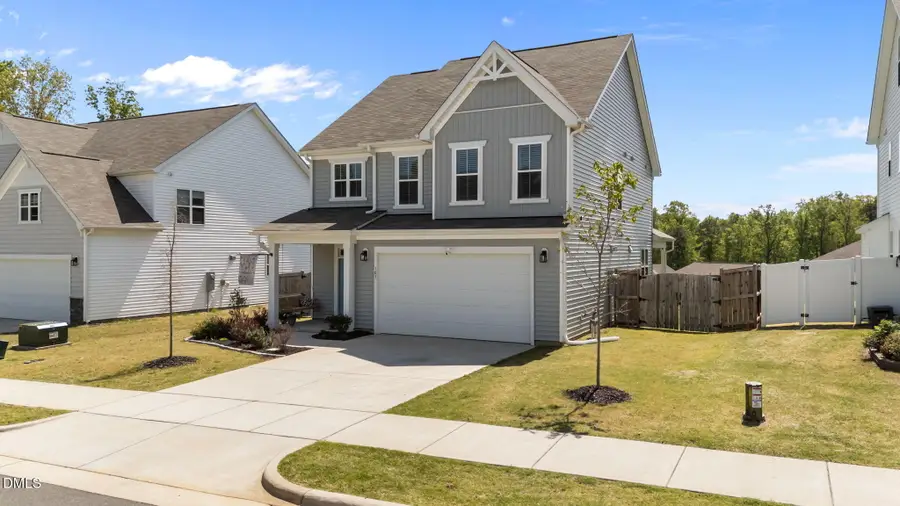 107 Wise Oak Lane, Garner, NC 27529 - #2