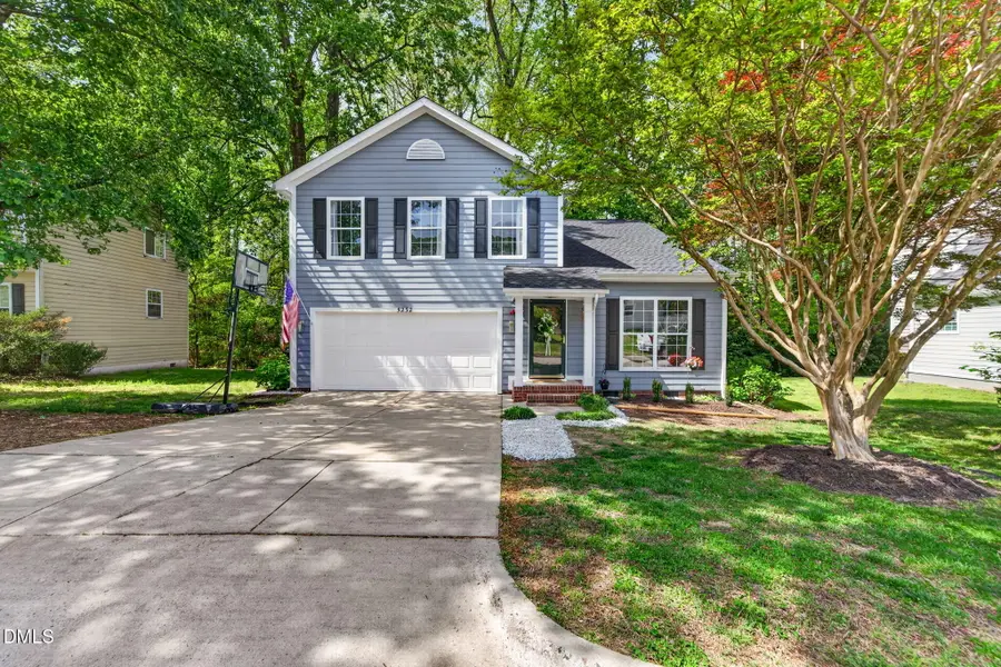 5232 Cumberland Plain Drive, Raleigh, NC 27616 - #3