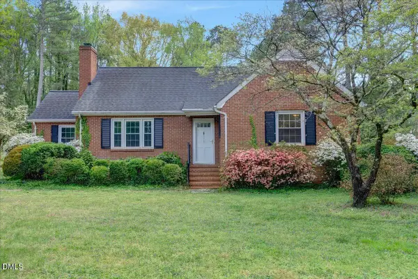 319 Graham Street, Warrenton, NC 27589