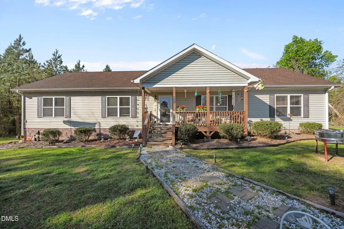 5537 Burton Chapel Road, Mebane, NC 27302 - #1