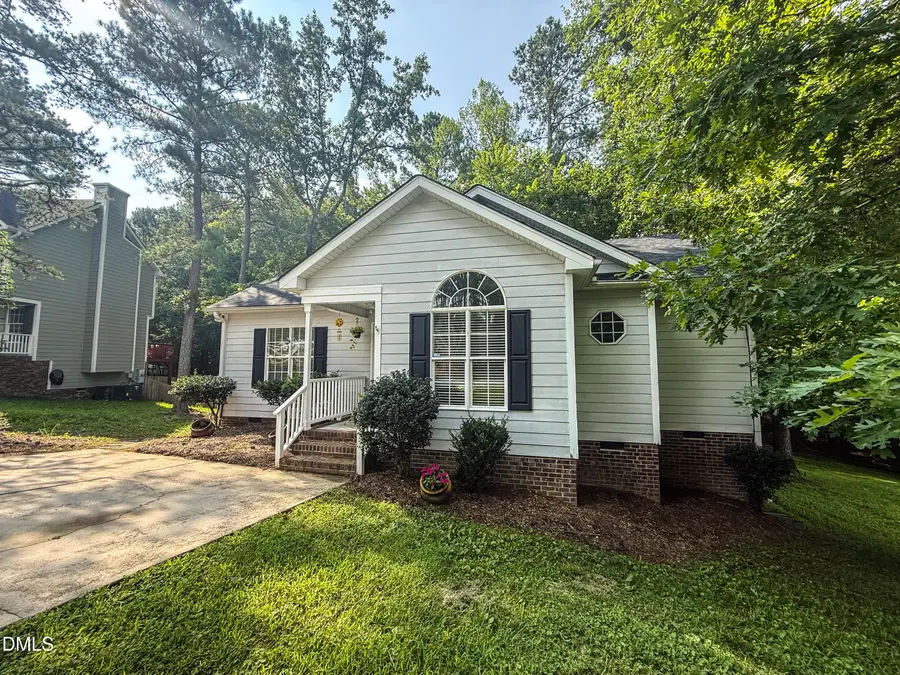 2764 Gregory Court, Creedmoor, NC 27522 - #2