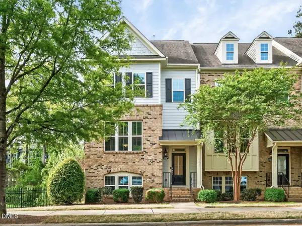 5617 Wade Park, Raleigh, NC 27607