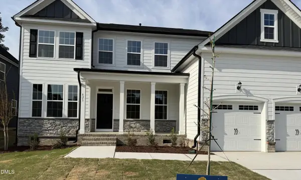 621 Metroliner Place, Knightdale, NC 27545