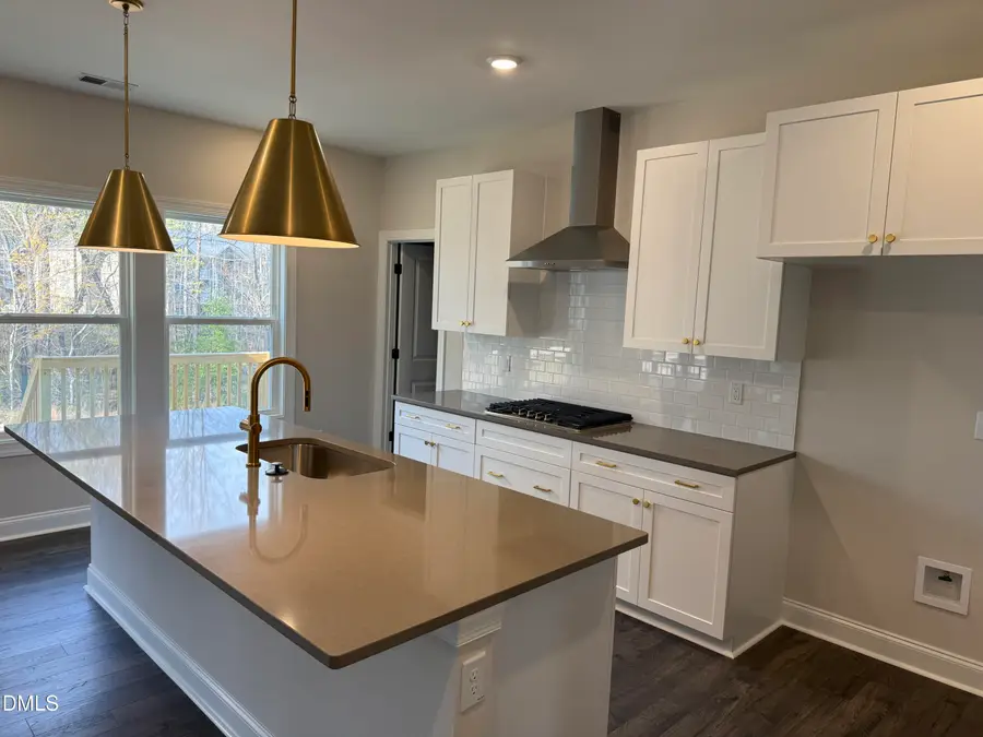 621 Metroliner Place, Knightdale, NC 27545 - #2