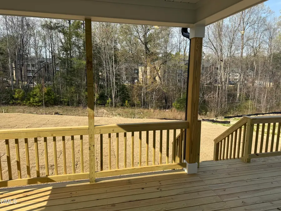 621 Metroliner Place, Knightdale, NC 27545 - #3