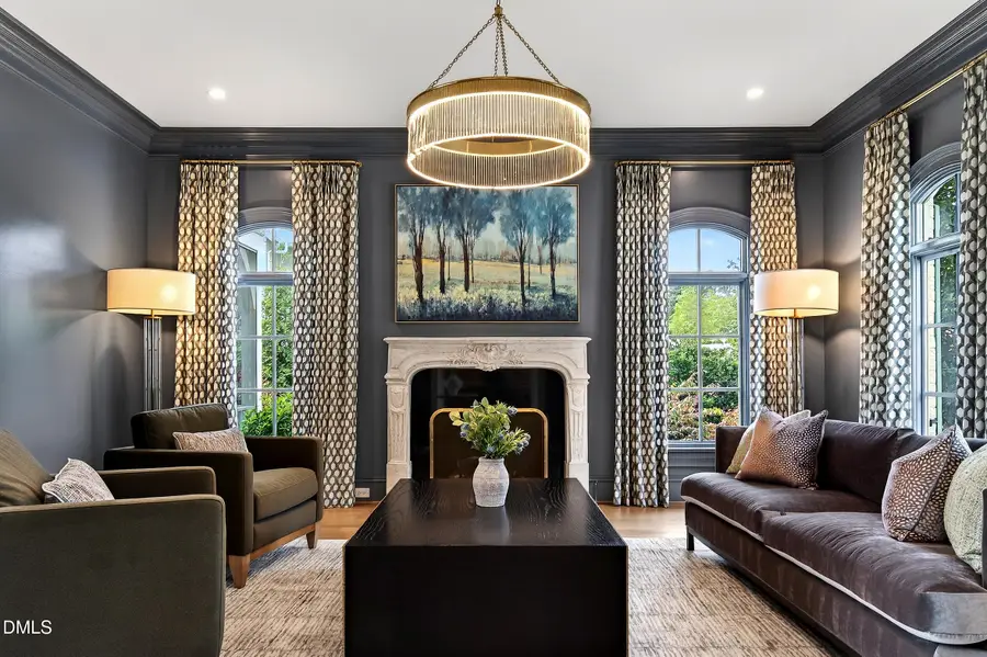 1404 Rock Dam Court, Raleigh, NC 27615 - #2