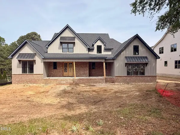 215 Grigsby Avenue, Holly Springs, NC 27540