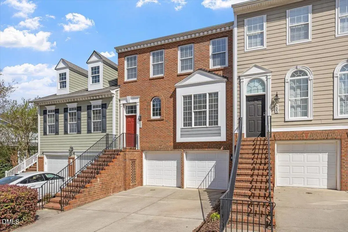 203 Kirkeenan Circle, Morrisville, NC 27560 - #1