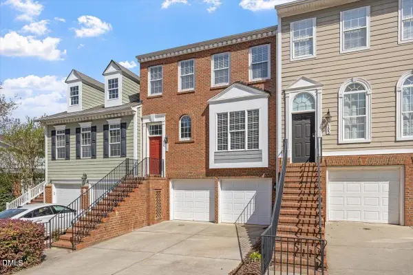 203 Kirkeenan Circle, Morrisville, NC 27560