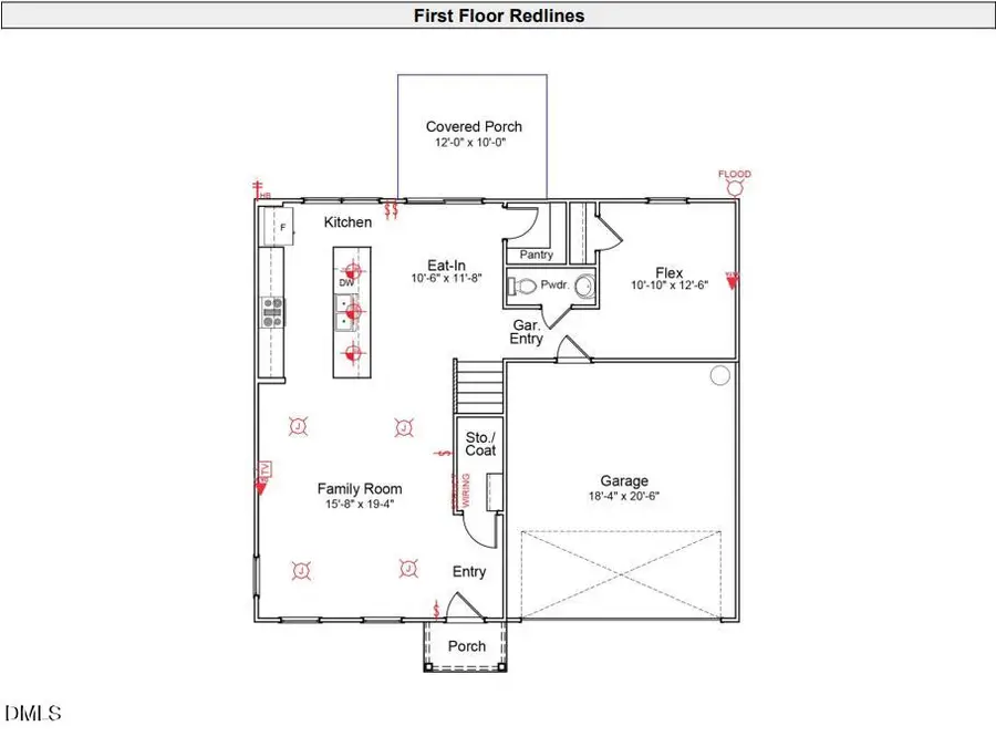127 Thomas Trail, Lillington, NC 27546 - #2