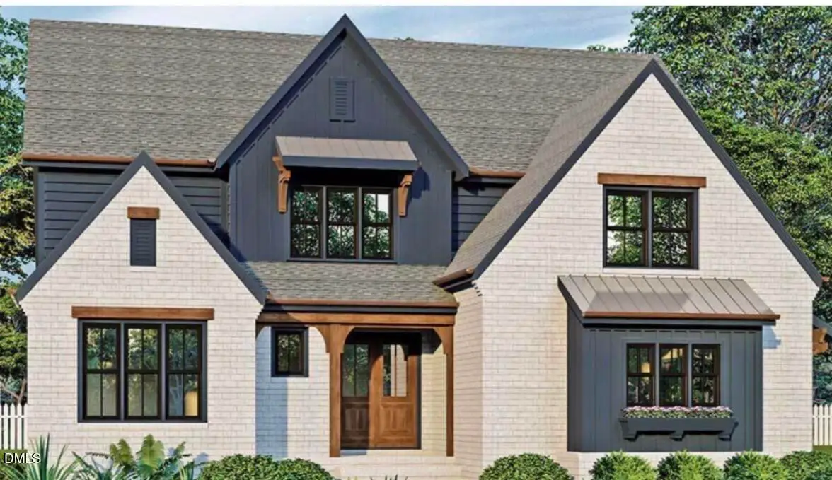 22 W Ridgeview Drive #(Lot 6), Clayton, NC 27520 - #1