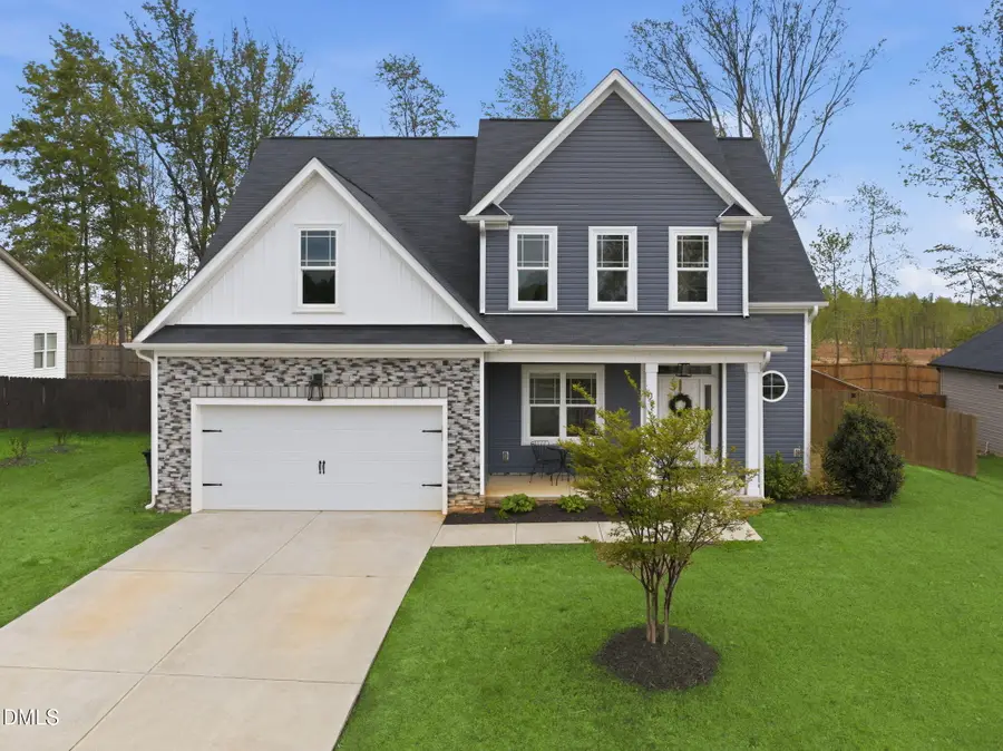 185 Stephens Way, Youngsville, NC 27596 - #2