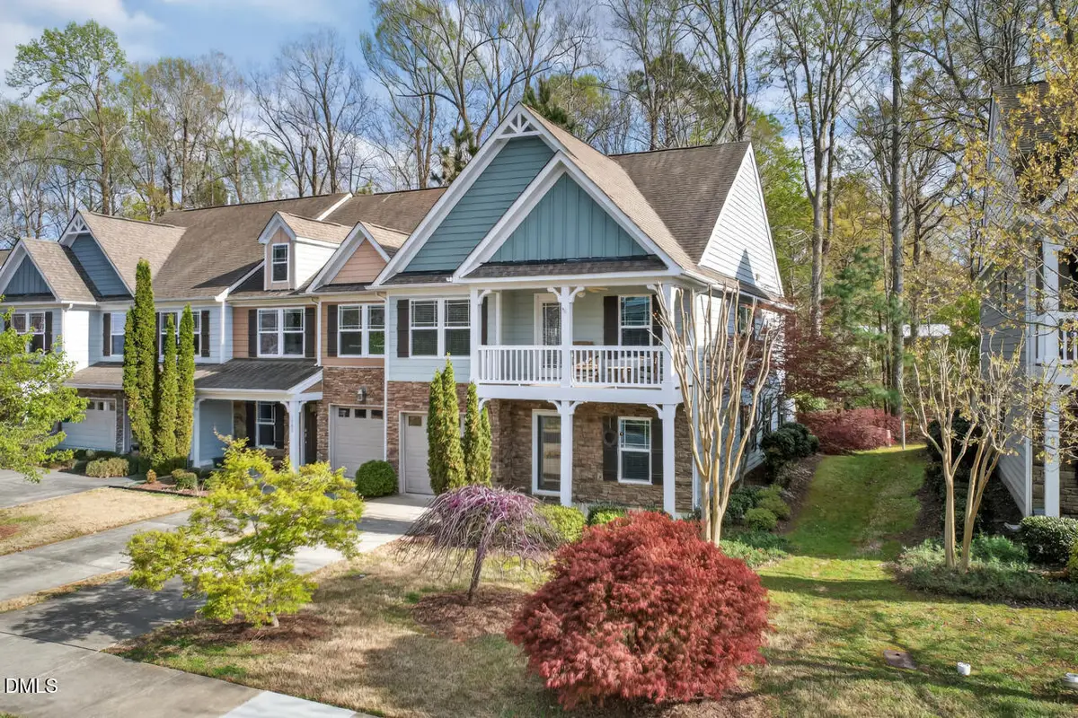 1905 Bartlett Circle, Hillsborough, NC 27278 - #1