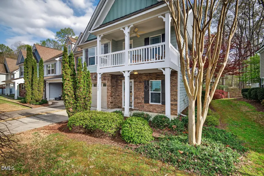 1905 Bartlett Circle, Hillsborough, NC 27278 - #2